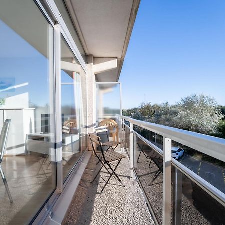 Apartment Residentie Astrid-1 By Interhome Bredene Luaran gambar