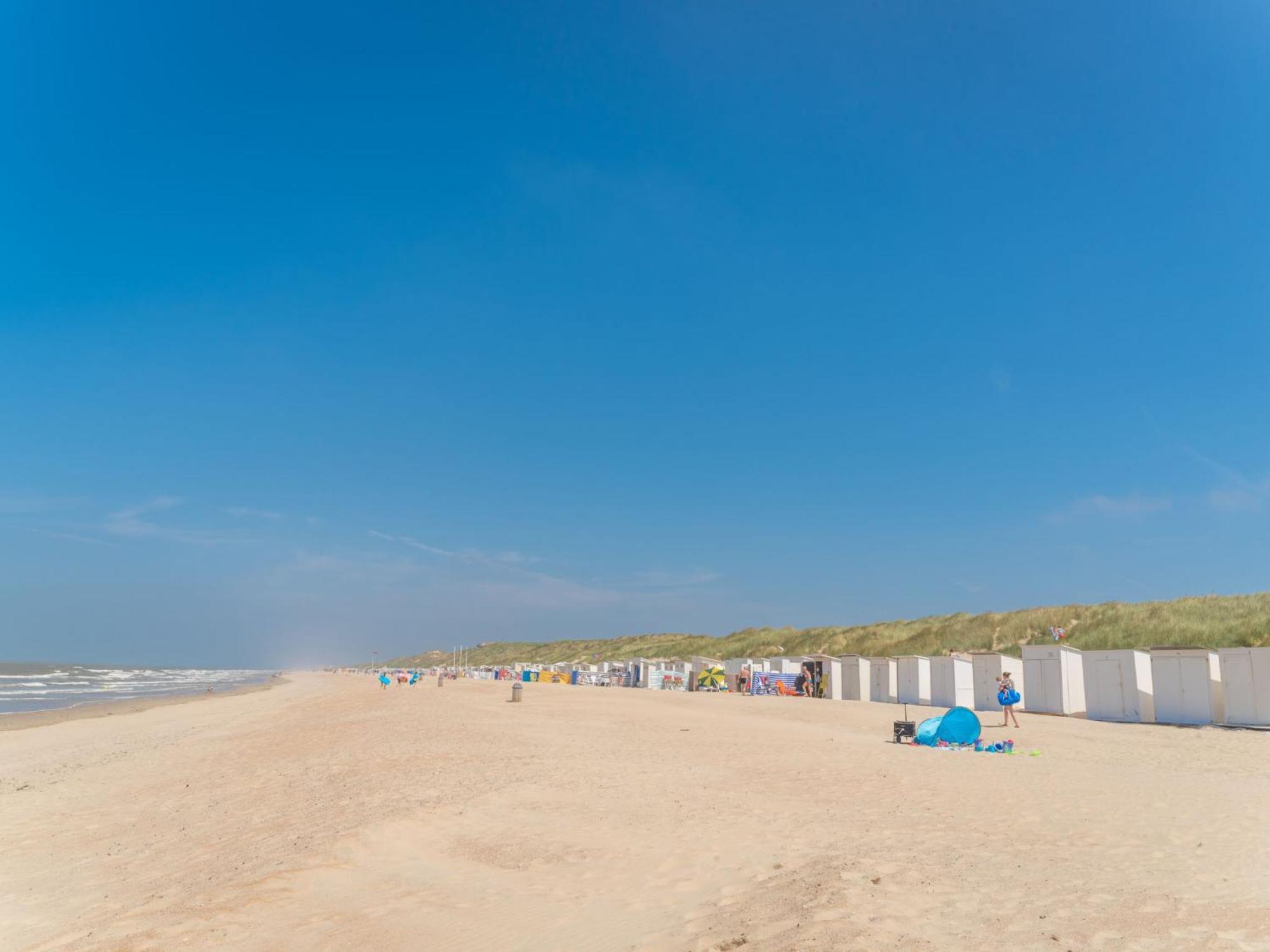 Apartment Residentie Astrid-1 By Interhome Bredene Luaran gambar