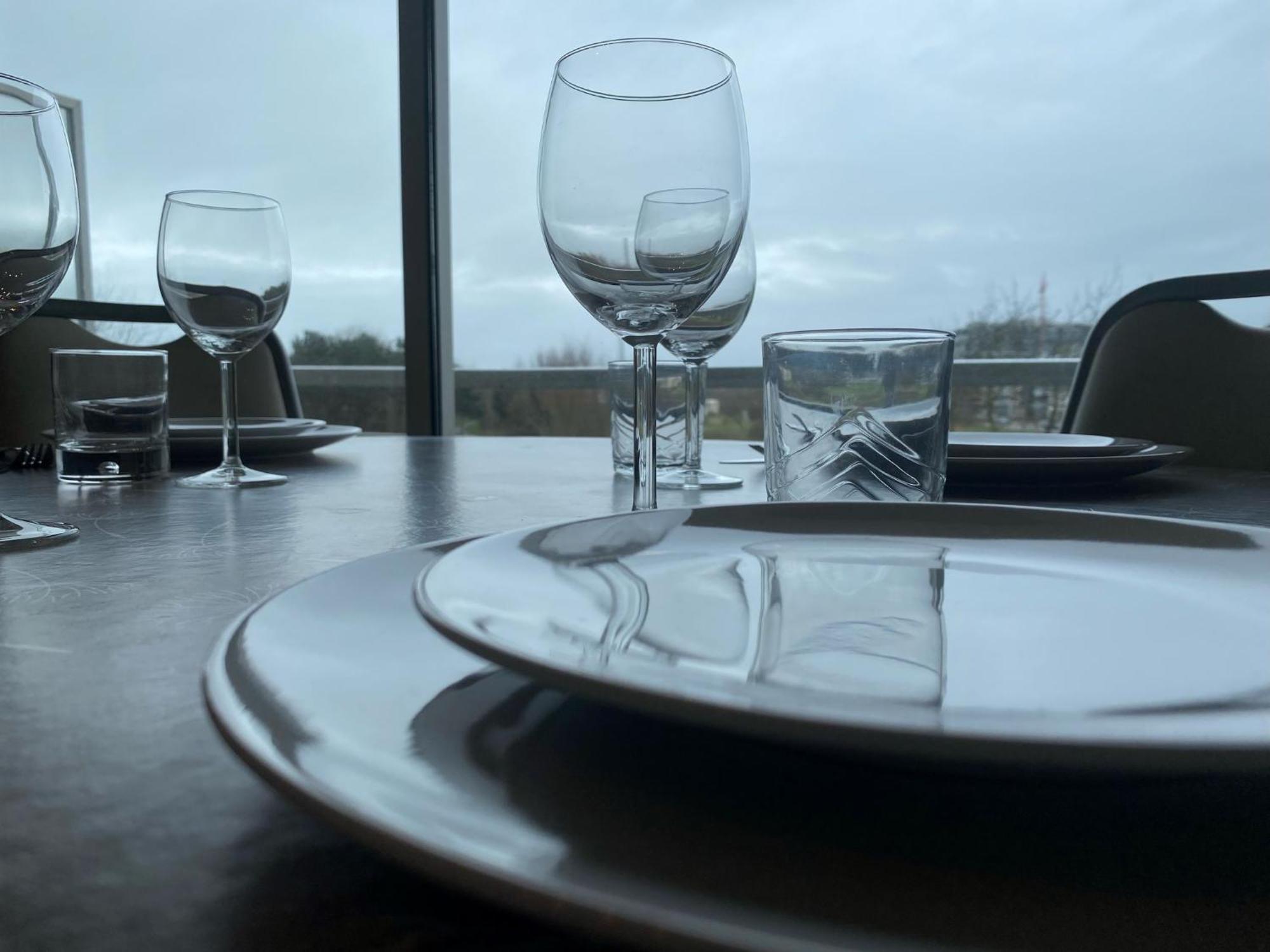 Apartment Residentie Astrid-1 By Interhome Bredene Luaran gambar