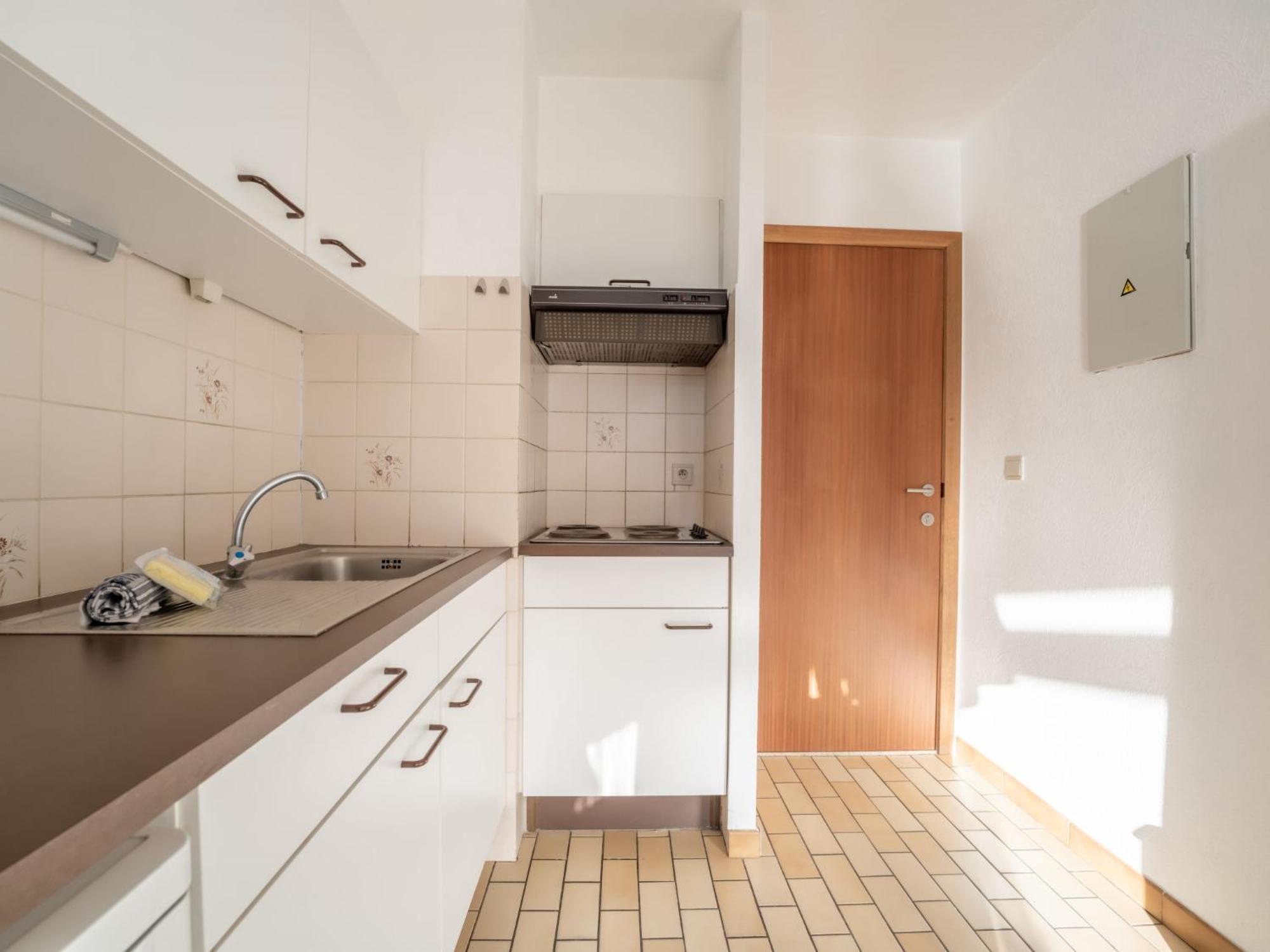 Apartment Residentie Astrid-1 By Interhome Bredene Luaran gambar