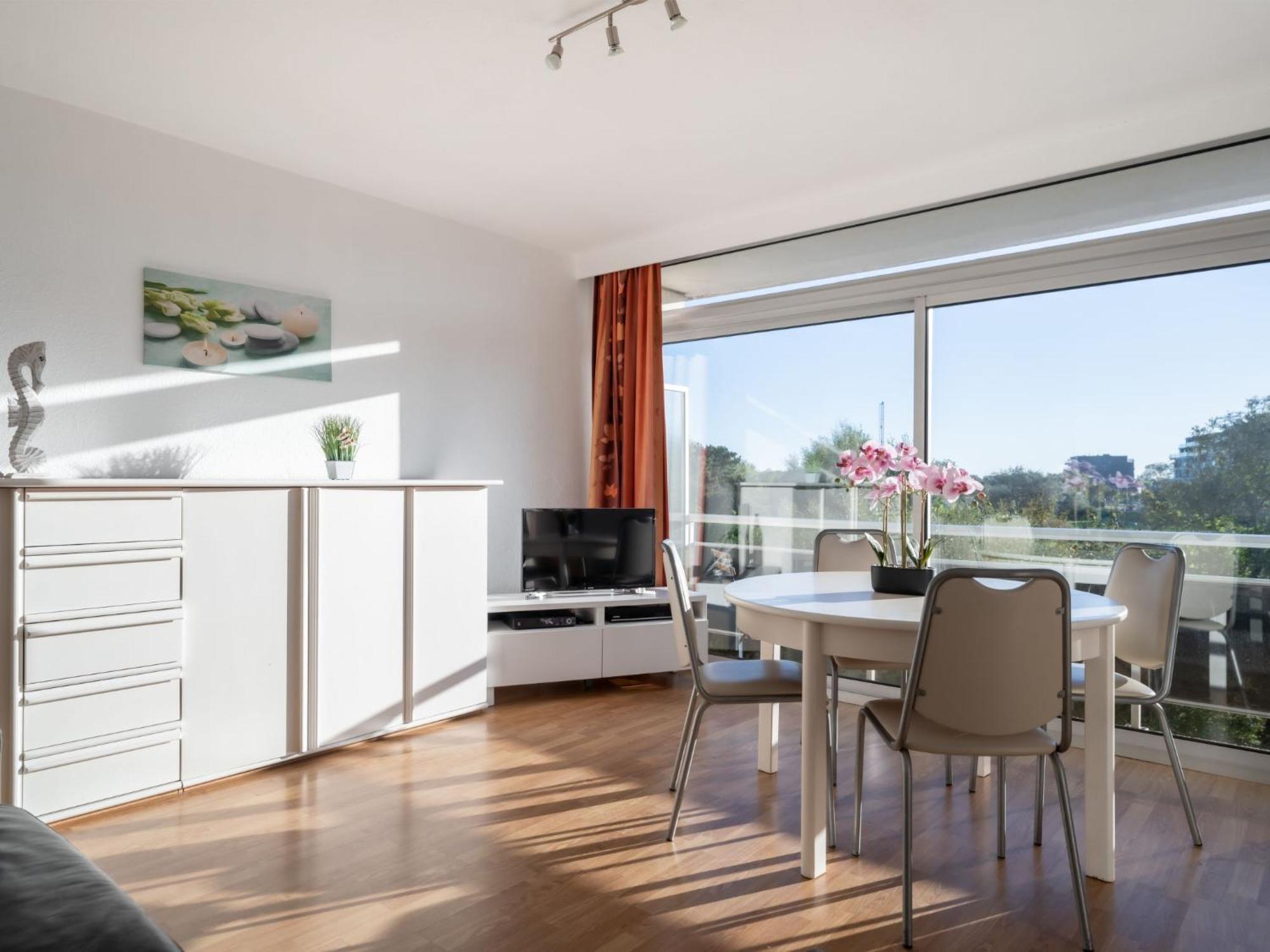 Apartment Residentie Astrid-1 By Interhome Bredene Luaran gambar