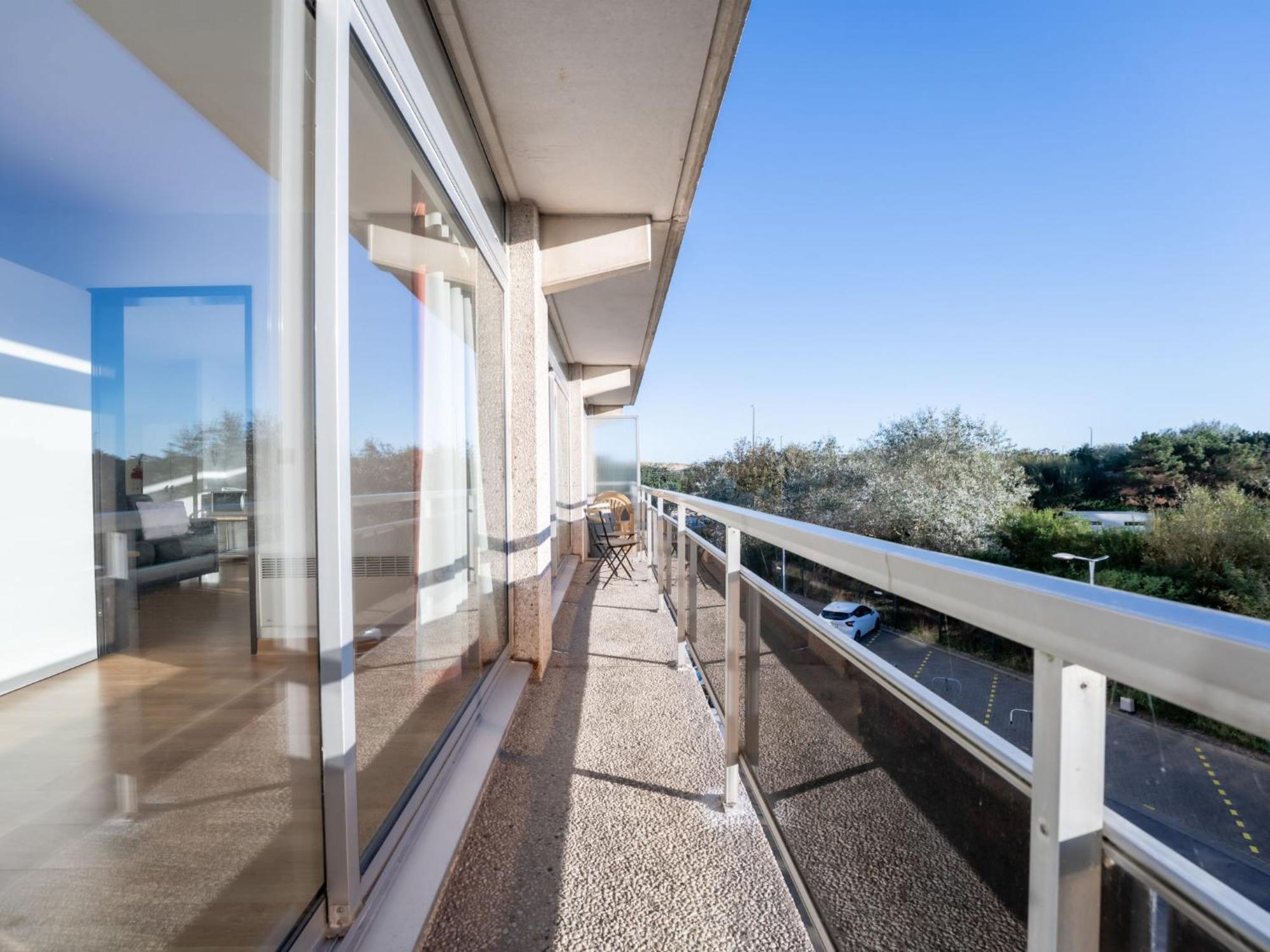 Apartment Residentie Astrid-1 By Interhome Bredene Luaran gambar