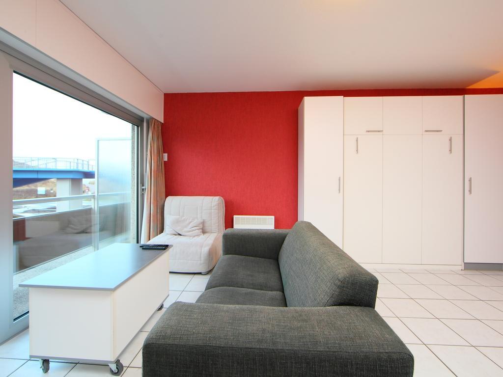 Apartment Residentie Astrid-1 By Interhome Bredene Luaran gambar