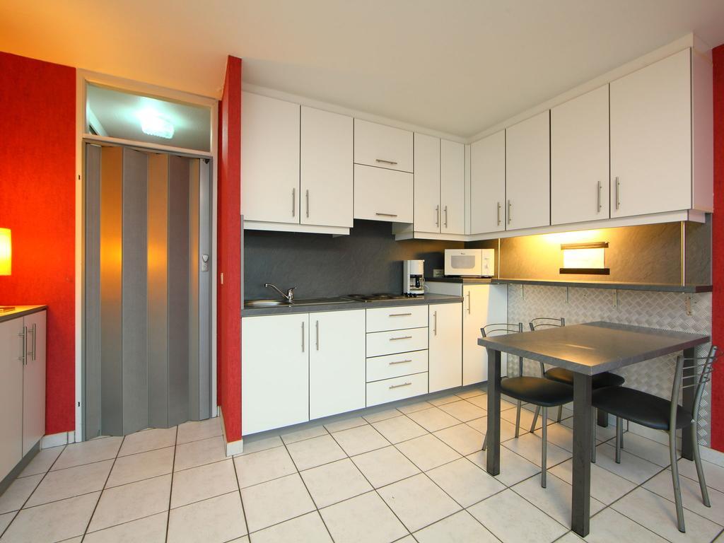 Apartment Residentie Astrid-1 By Interhome Bredene Luaran gambar